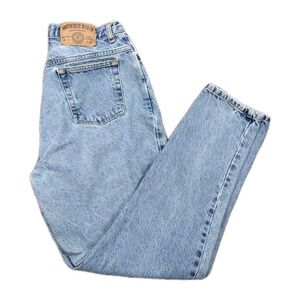 Y2K Northcrest Jean Co Mom Jeans Womens size 14  High waisted Pants 80's 90's